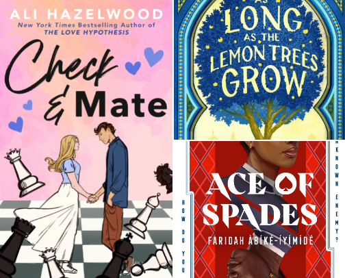 Best fiction books of all time! cover photo collage