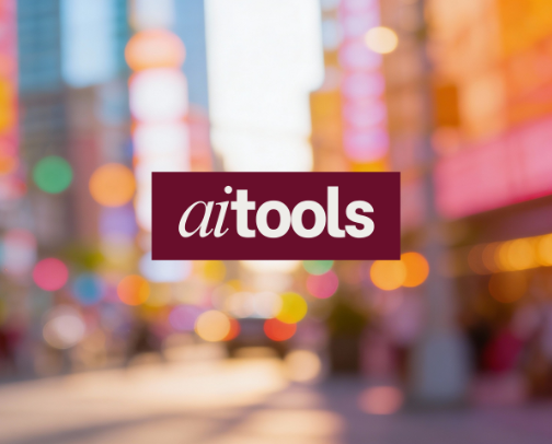 AI Tools for 
Making Money Online cover photo collage