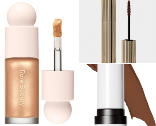 Essentials for everyday cover photo collage