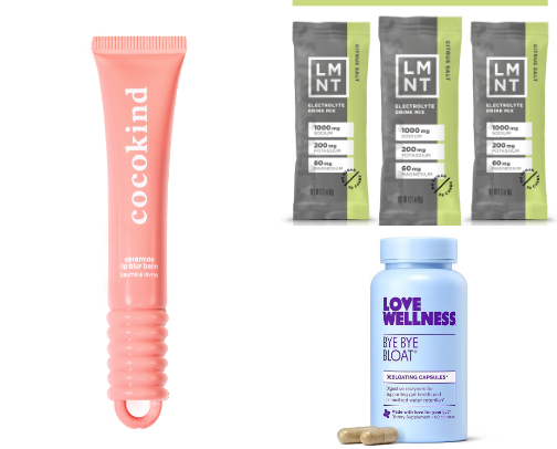 My travel must haves cover photo collage