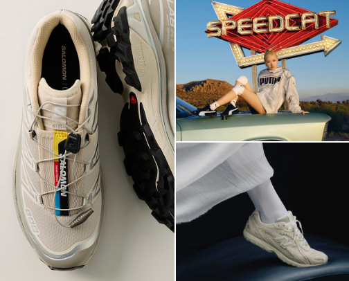 trending women’s sneakers you need in 2026 (verified best sellers and viral picks) cover photo collage