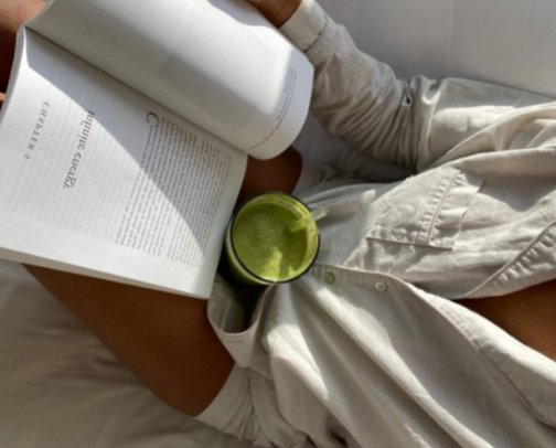 Wellness Picks for July cover photo collage