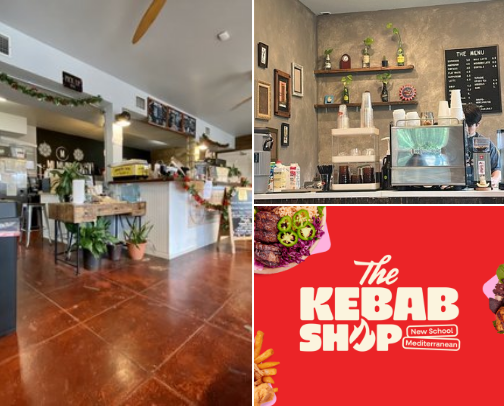 My top Round Rock recs cover photo collage