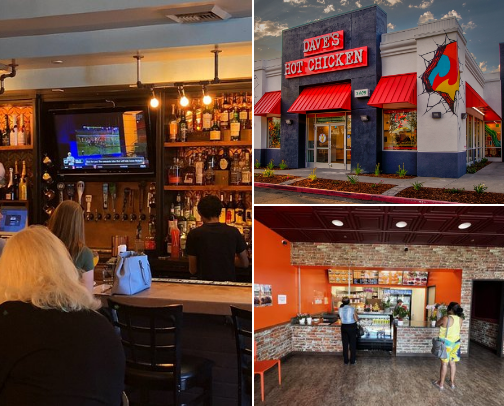 My top Sacramento recs cover photo collage