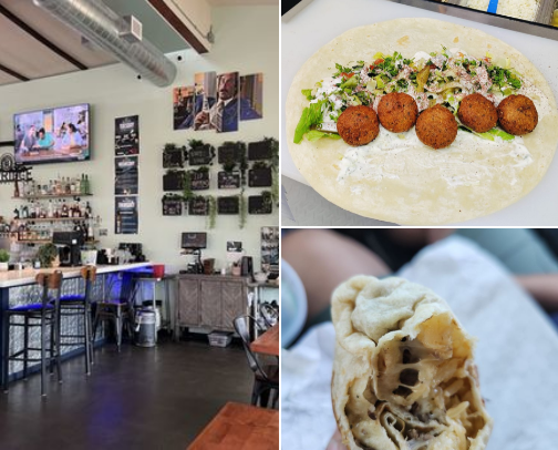 Ridgefield Favorites: Where to Eat, Shop & Explore 📍 cover photo collage