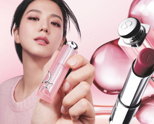 My Can’t-Live-Without Makeup cover photo collage