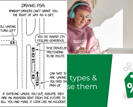 Easy Ways to Save Money Without Realising cover photo collage