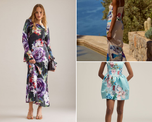 Amalfi Summer cover photo collage