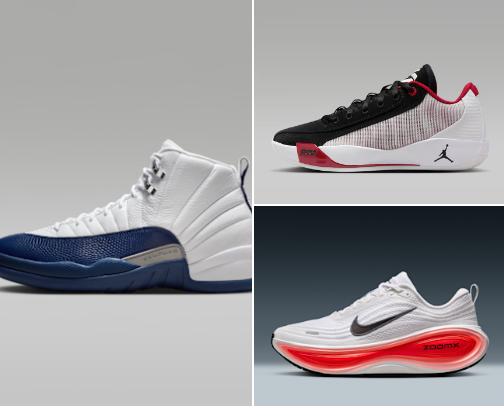 Fast Break & Fast Lane Essentials cover photo collage