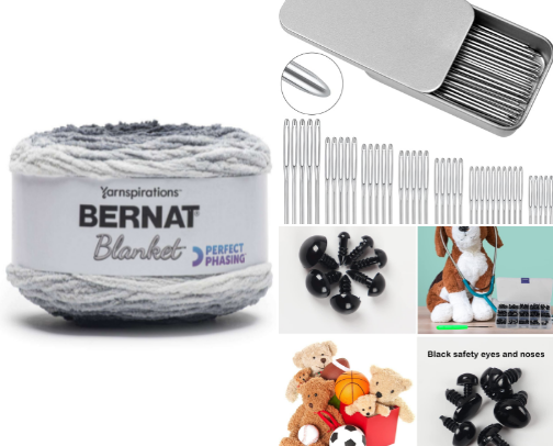 So you want to CROCHET? cover photo collage