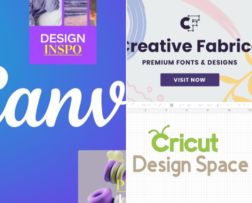 Marketing Tools I use for my business cover photo collage