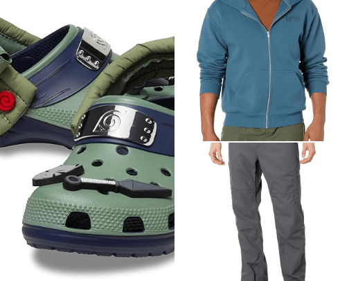 Clothes, Shoes. Best ideas to look good cover photo collage