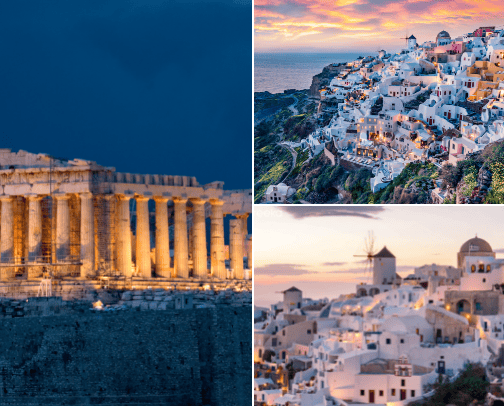 The Dalmation Coast! My Top Picks cover photo collage