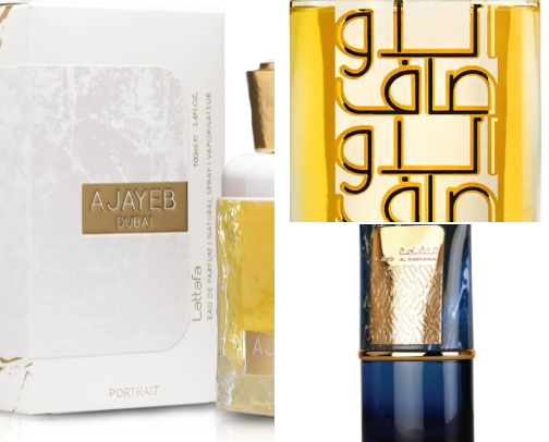 TOP 10 MIDDLE EASTERN FRAGRANCES AFFORDABLE cover photo collage