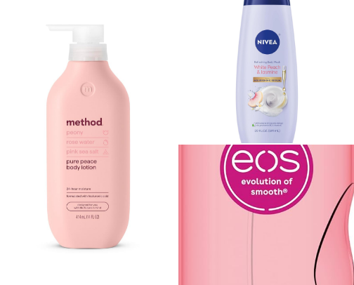 Spring Refresh 🌸🌼 cover photo collage