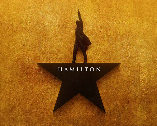 Broadway cover photo collage