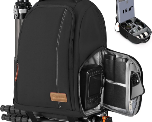Must-Have Accessories for Nature & Macro Photography cover photo collage