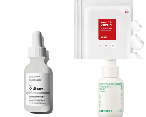 The Ultimate Viral Picks: Skincare, Gadgets & Lifestyle Must-Have 2025 cover photo collage