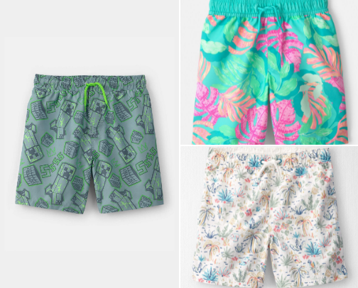 Beach Trip Shopping!! cover photo collage