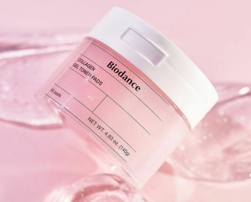 Glow Like a K-Drama Star: The Best Korean Beauty Picks for Radiant Skin cover photo collage