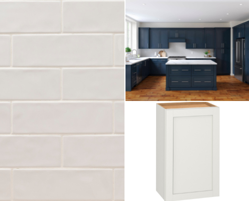 Aesthetic Kitchen Remodel Ideas cover photo collage