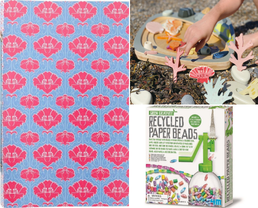 Budget-friendly & Low Waste Christmas ideas! cover photo collage