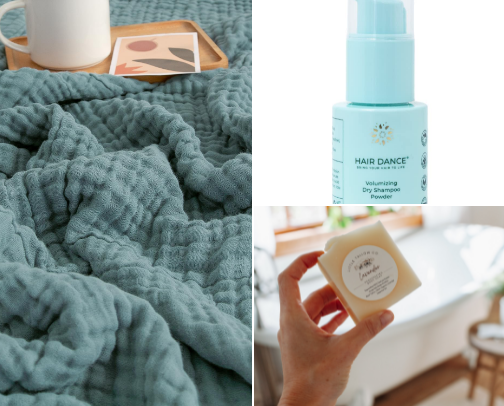 Homesteading Favorites cover photo collage