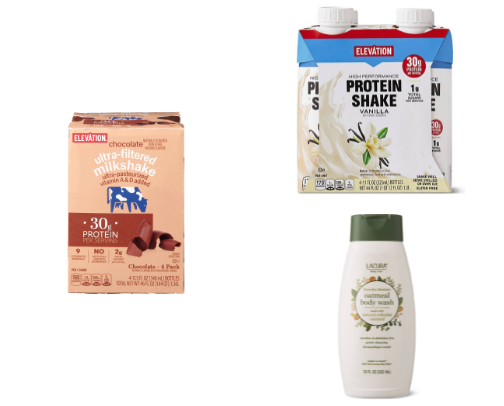 Aldi Must Haves cover photo collage