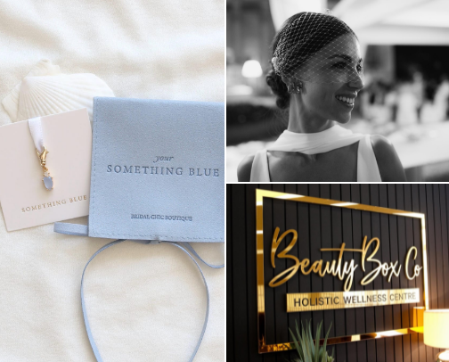 The Ultimate Etsy Gift Guide 2026: Wedding & Business Aesthetics cover photo collage