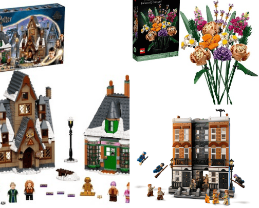 lego cover photo collage