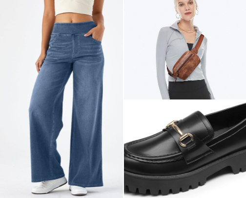Top Amazon Fashion Picks for 2026 – Simple, Chic & Affordable cover photo collage
