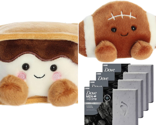 Boo Basket For You Boyfriend cover photo collage