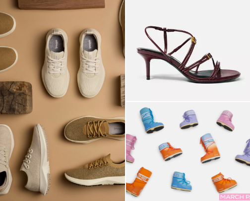 💓Shoes💓 cover photo collage