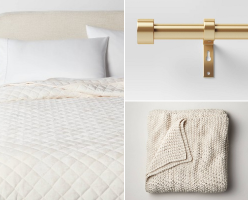 Home Finds🏡✨🤍 cover photo collage