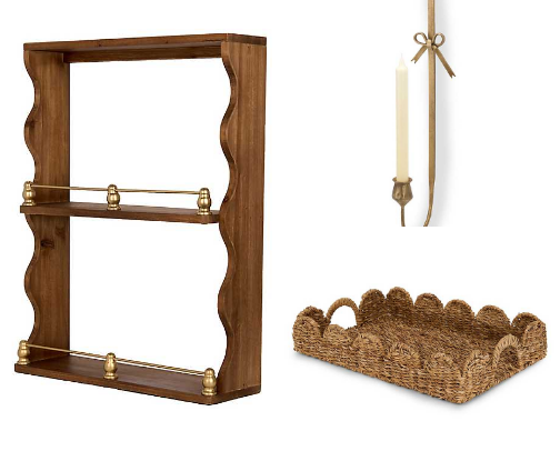 Home decor must haves! cover photo collage