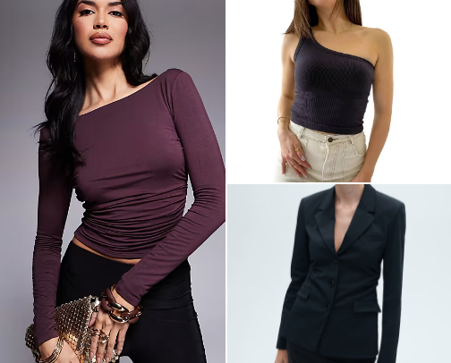 Fashion🤩 cover photo collage