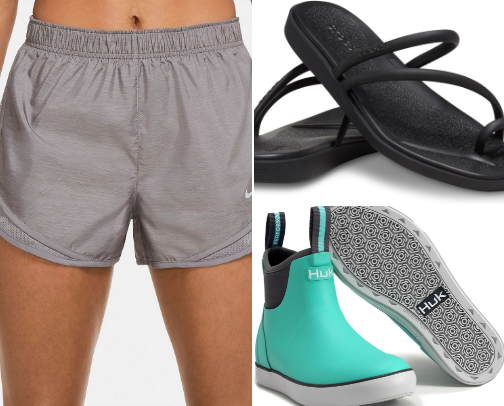 Clothing Recommendations 👩🏻 cover photo collage