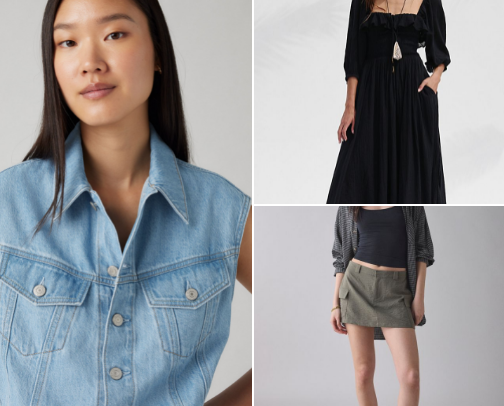 How To Style Summer Skirts 2026: Outfit Formulas for Every Occasion cover photo collage