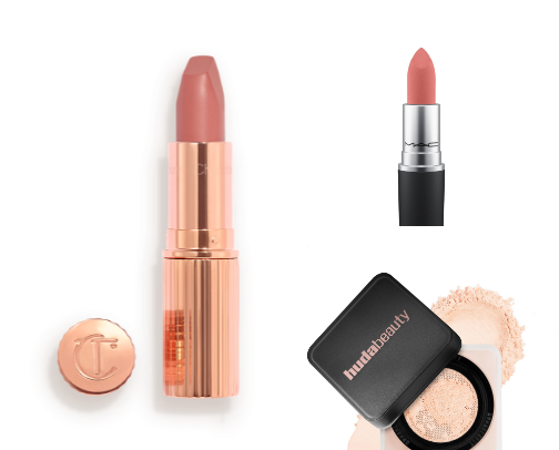The best beauty products that I always repurchase cover photo collage