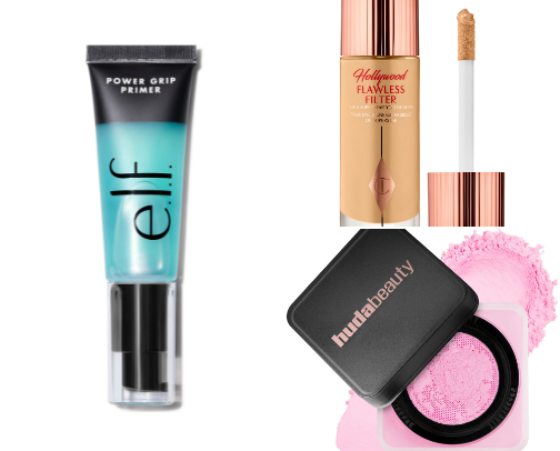 💕Makeup I keep rebuying cover photo collage