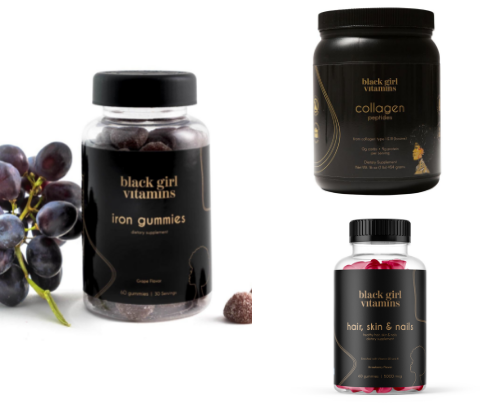 Health and Wellness cover photo collage