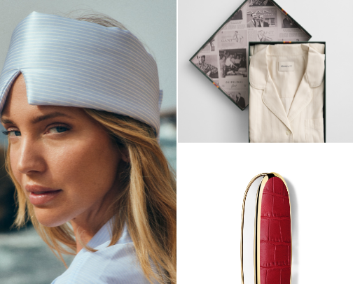 Affordable Gifts That Feel Luxury (Under $100) cover photo collage