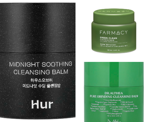 Call It a Day: Cleansing Balm Favorites cover photo collage