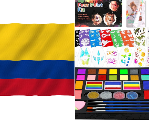 World Cup!!! cover photo collage