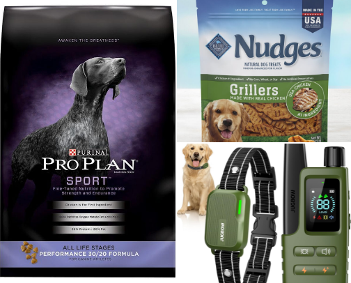 Fur Pets cover photo collage