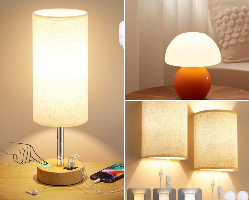 Small Apartment Essentials cover photo collage