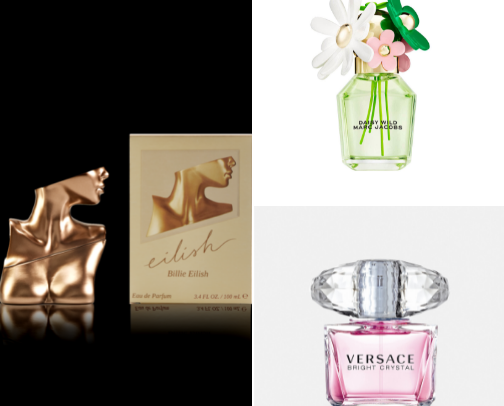 Get chased down for smelling delicious. 🌺 cover photo collage
