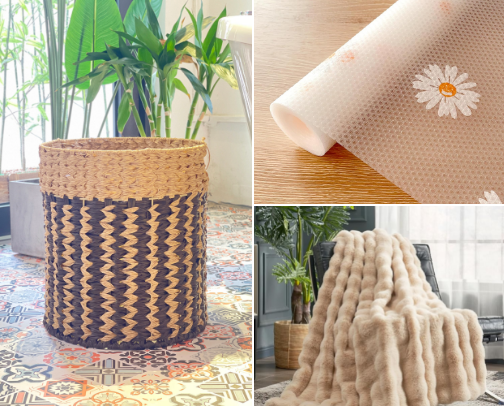 Back to school / College Dorm 🔥 cover photo collage