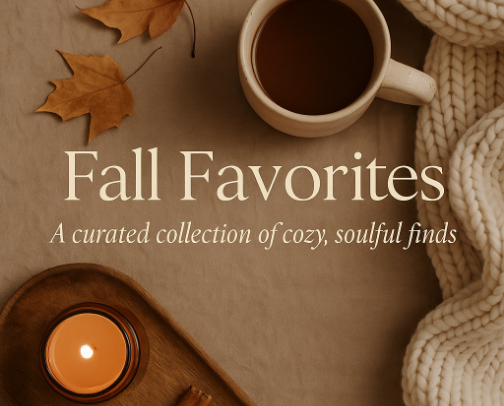 Fall favorites 🍂🍁 cover photo collage