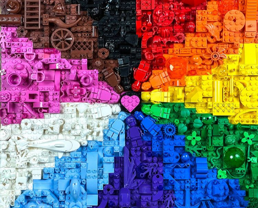 Top LEGO Sets to get right now cover photo collage